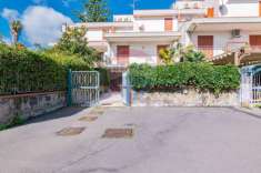 Foto Villa a schiera in vendita a San Giovanni La Punta