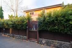Foto Villa a schiera in vendita a San Giovanni La Punta