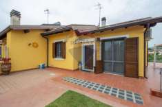 Foto Villa a schiera in vendita a San Giovanni La Punta