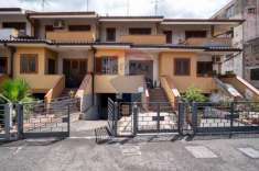 Foto Villa a schiera in vendita a San Giovanni La Punta