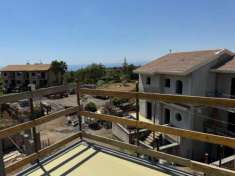 Foto Villa a schiera in vendita a San Giovanni la Punta