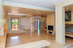 Foto Villa a schiera in vendita a San Giovanni La Punta