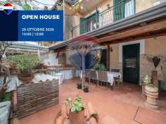 Foto Villa a schiera in vendita a San Giovanni La Punta