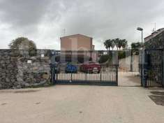 Foto Villa a schiera in vendita a San Giovanni La Punta