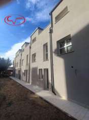 Foto Villa a schiera in vendita a San Giovanni Valdarno