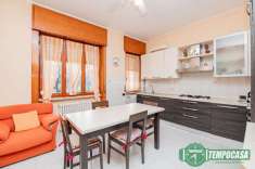 Foto Villa a schiera in vendita a San Giuliano Milanese