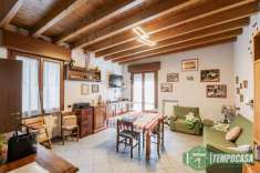 Foto Villa a schiera in vendita a San Giuliano Milanese
