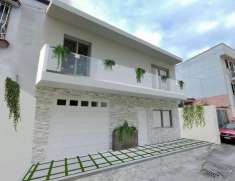 Foto Villa a schiera in vendita a San Giuseppe Vesuviano