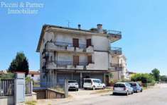 Foto Villa a schiera in vendita a San Giustino