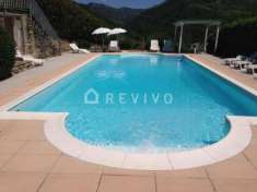 Foto Villa a schiera in vendita a San Godenzo - 6 locali 1000mq