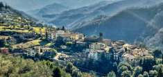 Foto Villa a schiera in vendita a San Godenzo