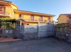 Foto Villa a schiera in vendita a San Gregorio Di Catania