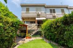 Foto Villa a schiera in vendita a San Gregorio di Catania