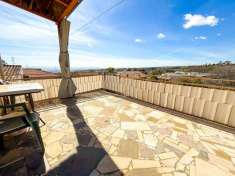 Foto Villa a schiera in vendita a San Gregorio Di Catania