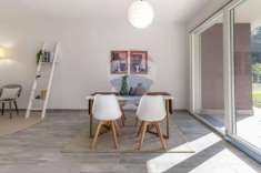 Foto Villa a schiera in vendita a San Lazzaro Di Savena - 6 locali 205mq