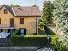 Foto Villa a schiera in vendita a San Martino In Rio
