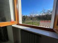 Foto Villa a schiera in vendita a San Martino Valle Caudina