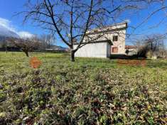 Foto Villa a schiera in vendita a San Martino Valle Caudina