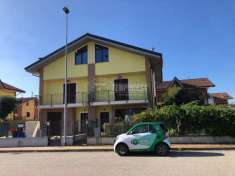 Foto Villa a schiera in vendita a San Maurizio Canavese