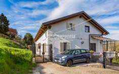 Foto Villa a schiera in vendita a San Mauro Torinese