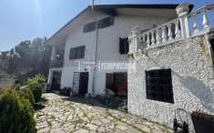 Foto Villa a schiera in vendita a San Mauro Torinese