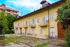 Foto Villa a schiera in vendita a San Mauro Torinese