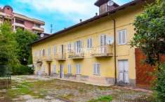 Foto Villa a schiera in vendita a San Mauro Torinese
