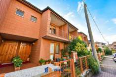 Foto Villa a schiera in vendita a San Mauro Torinese