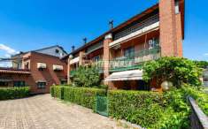 Foto Villa a schiera in vendita a San Mauro Torinese