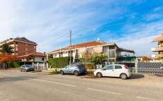 Foto Villa a schiera in vendita a San Mauro Torinese