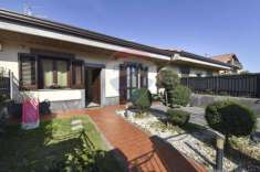 Foto Villa a schiera in vendita a San Pietro Clarenza