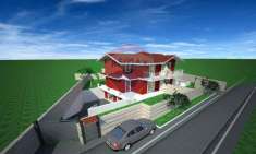 Foto Villa a schiera in vendita a San Pietro Clarenza