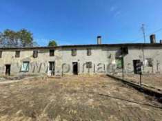 Foto Villa a schiera in vendita a San Pietro Di Morubio - 4 locali 75mq