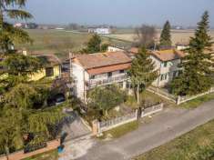 Foto Villa a schiera in vendita a San Pietro In Casale