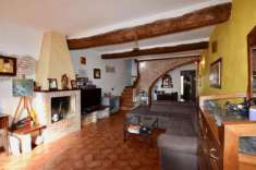 Foto Villa a schiera in vendita a San Pietro in Casale