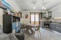 Foto Villa a schiera in vendita a San Pietro In Casale