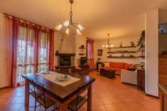 Foto Villa a schiera in vendita a San Pietro In Casale