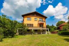 Foto Villa a schiera in vendita a San Raffaele Cimena