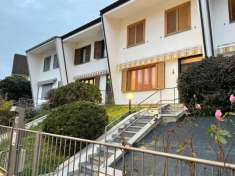 Foto Villa a schiera in vendita a San Rocco Al Porto