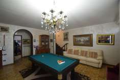 Foto Villa a schiera in vendita a San Rocco Al Porto