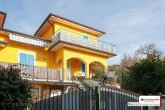 Foto Villa a schiera in vendita a San Romano In Garfagnana - 4 locali 160mq