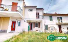 Foto Villa a schiera in vendita a San Salvatore Monferrato