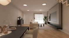 Foto Villa a schiera in vendita a San Sperate