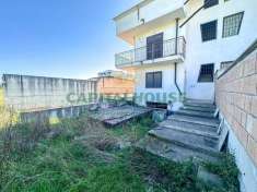 Foto Villa a schiera in vendita a San Tammaro