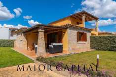 Foto Villa a schiera in vendita a San Teodoro