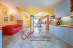 Foto Villa a schiera in vendita a San Teodoro