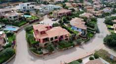 Foto Villa a schiera in vendita a San Teodoro