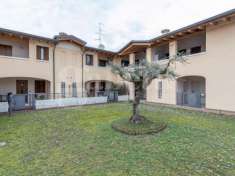 Foto Villa a schiera in vendita a San Vito Al Tagliamento - 5 locali 115mq