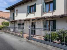 Foto Villa a schiera in vendita a San Vito Al Tagliamento - 6 locali 90mq