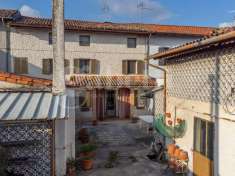 Foto Villa a schiera in vendita a San Vito Al Tagliamento